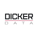 DICKER DATA LTD Logo