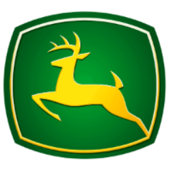 Deere & Co. stock logo