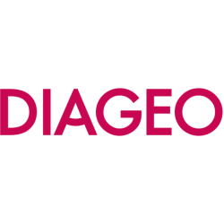 Profile picture for
            Diageo plc