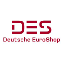 DEUTSCHE EUROSHOP Logo