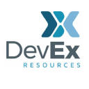 Profile picture for
            DevEx Resources Ltd