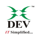 Profile picture for
            Dev Information Technology Limited