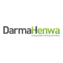 Darma Henwa Logo