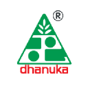 Profile picture for
            Dhanuka Agritech Limited