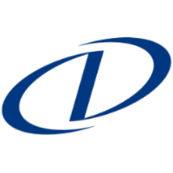 Danaher Corp. stock logo