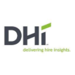 DHX logos