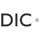 DIC.DE logo