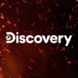 Warner Bros.Discovery Inc - Class B stock logo