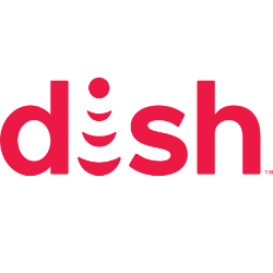 DISH logos