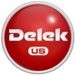 DK logos