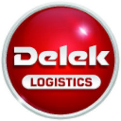 Delek Logistics Partners LP - Unit stock logo