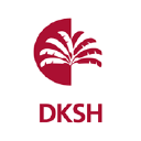 DKSH Holding Logo