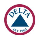 DELTA APPAREL INC. DL-,01 Logo