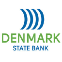 Profile picture for
            Denmark Bancshares, Inc.