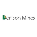Profile picture for
            Denison Mines Corp