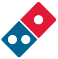 Domino s Pizza Enterp. Logo