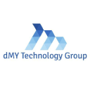 dMY Technology Group Inc VI - Class A stock logo