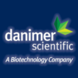 Danimer Scientific Inc - Class A stock logo