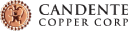 Profile picture for
            Candente Copper Corp