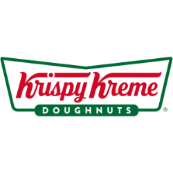 Krispy Kreme Inc stock logo