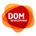 DOM DEVELOPMENT SE.A.ZY 1 Logo