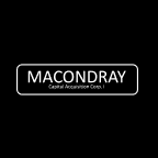 Macondray Capital Acquisition Corp I - Class A stock logo