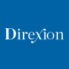 Direxion Shares ETF Trust - Direxion Daily S&P Oil & Gas Exp. & Prod. Bear 2X Shares stock logo