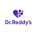 Profile picture for
            Dr. Reddy's Laboratories Limited