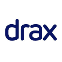 DRAX GROUP Logo