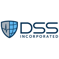 DSS Inc stock logo