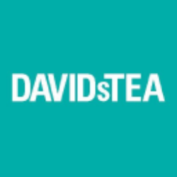 Profile picture for
            DAVIDsTEA Inc