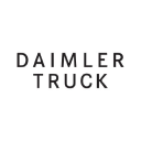 Daimler Truck Holding Logo