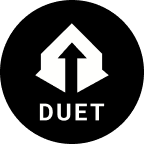 DUET Acquisition Corp - Units (1 Ord Share Class A & 1 War) stock logo