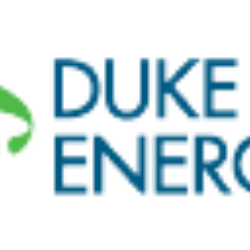 Duke Energy Corp. stock logo