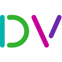DV logos
