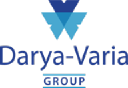 Logo PT Darya-Varia Laboratoria Tbk TL;DR Investor