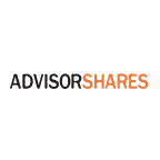 AdvisorShs Tr.-Dor.Wri.Sho.ETF Registered Shares o.N. Logo