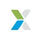 DX logos