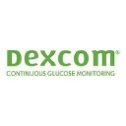 Dexcom Inc stock logo