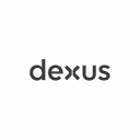 DEXUS Property Logo