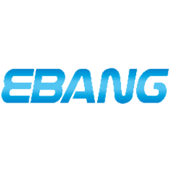 Ebang International Holdings Inc - Class A stock logo