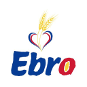 Profile picture for
            Ebro Foods, S.A.