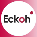 ECKOH PLC LS-,0025 Logo