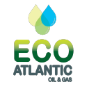 Eco Atlantic Oil & Gas Logo