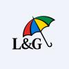 Legal & General Ecommerce Logistics UCITS ETF - USD ACC Logo