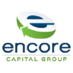 Profile picture for
            Encore Capital Group Inc