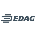 EDAG ENGINEERING G.SF-,04 Logo