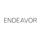 ENDEAVOR GR.HL. DL-,001 Logo
