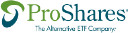 ProShares Trust - ProShares Ultra MSCI EAFE 2x Shares stock logo