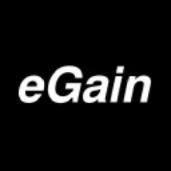 Profile picture for
            eGain Corp